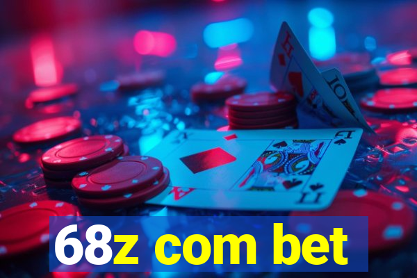 68z com bet